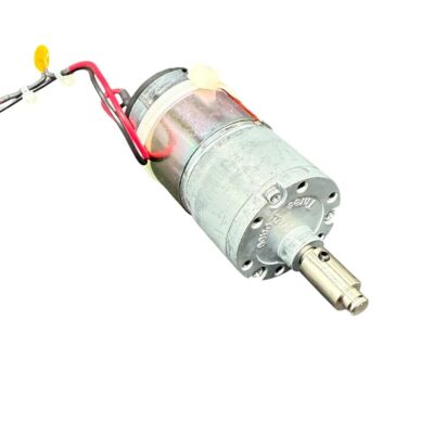 3640B-KS-75-A369-24 Tree Peace Motor For CR-357