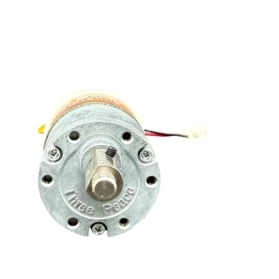 3640B-KS-75-A369-24 Tree Peace Motor For CR-357