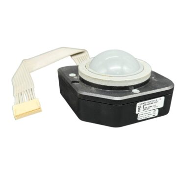 CURSOR CONTROLS TRACK BALL PN M50-400299-A001