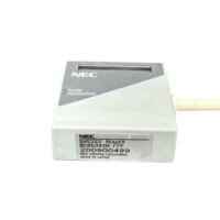 NEC Barcode Reader BCR5342H-FFF
