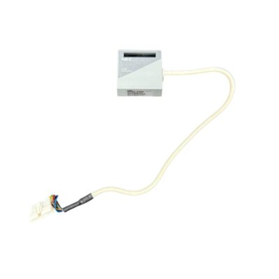 NEC Barcode Reader BCR5342H-FFF