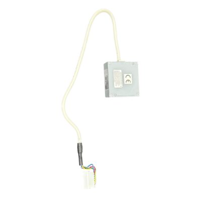 NEC Barcode Reader BCR5342H-FFF