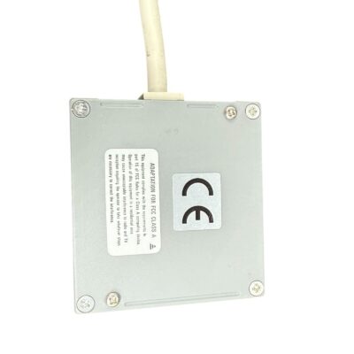 NEC Barcode Reader BCR5342H-FFF