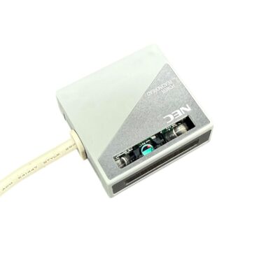 NEC Barcode Reader BCR5342H-FFF