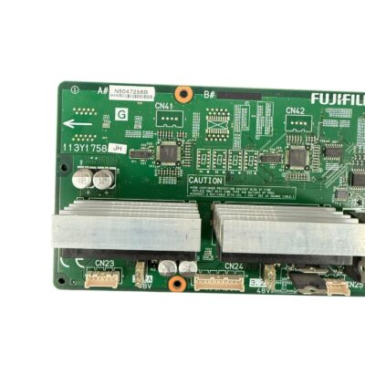 Fuji Carbon XL 113Y1758 / 113N1758D