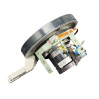 Kodak CR-360 AS000017,080109114,00 Laser Head