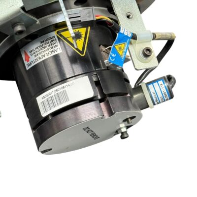 Kodak CR-360 AS000017,080109114,00 Laser Head