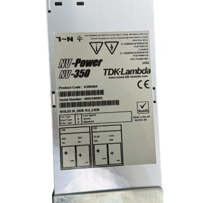TDK K30045A For Kodak CR-360