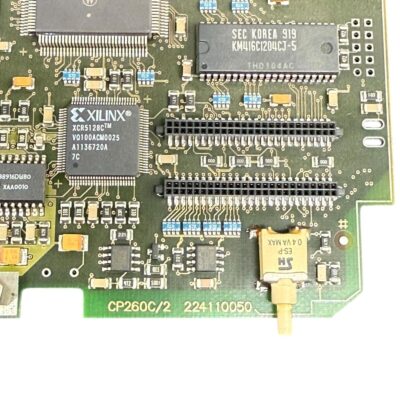 B&R Baugruppe CP260C/2 224110050 GEB