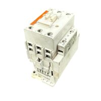 Sprecher Schuh CA7-PA CA7-37 CA7-37-00 Contactor 690V 65A Coil 240V