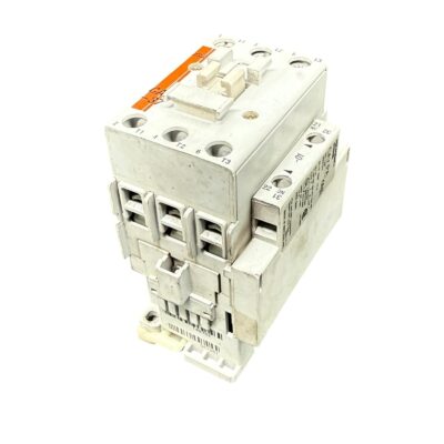 Sprecher Schuh CA7-PA CA7-37 CA7-37-00 Contactor 690V 65A Coil 240V