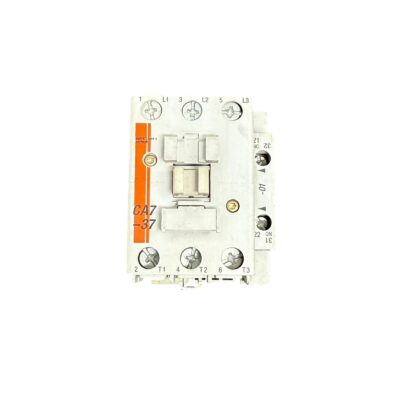 Sprecher Schuh CA7-PA CA7-37 CA7-37-00 Contactor 690V 65A Coil 240V