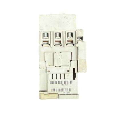 Sprecher Schuh CA7-PA CA7-37 CA7-37-00 Contactor 690V 65A Coil 240V