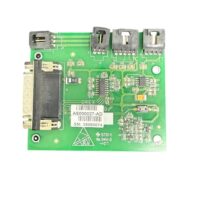 Kodak CR-360 Board AS000027-AD OREX