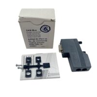 ERNI EPM-T950.1A CAN-BUS INTERFACE CONNECTOR 459601