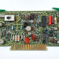 HP 8640 8640M Signal Generator 08641-60351 Vintage Collectable Circuit Board