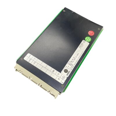 KNIEL 5.4 303-000-00 .02 230V Power Supply 45-440Hz