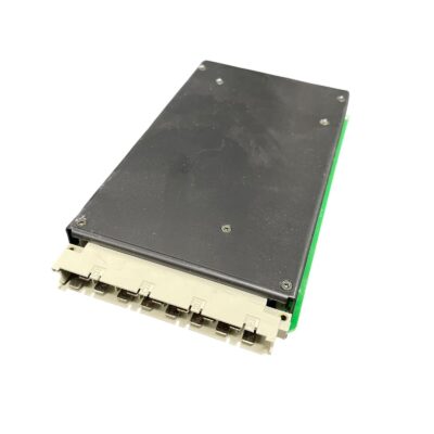 KNIEL 5.4 303-000-00 .02 230V Power Supply 45-440Hz