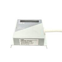 NEC Barcode Reader BCR5342H-FFF