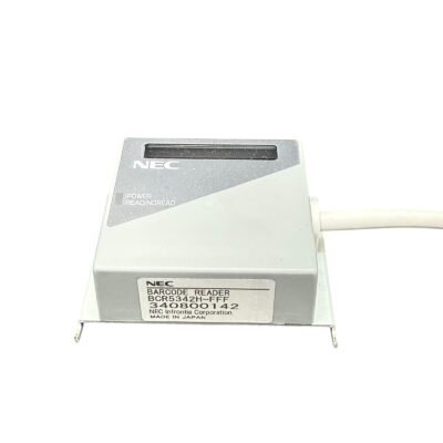NEC Barcode Reader BCR5342H-FFF