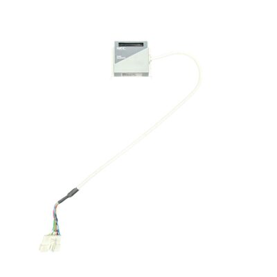 NEC Barcode Reader BCR5342H-FFF
