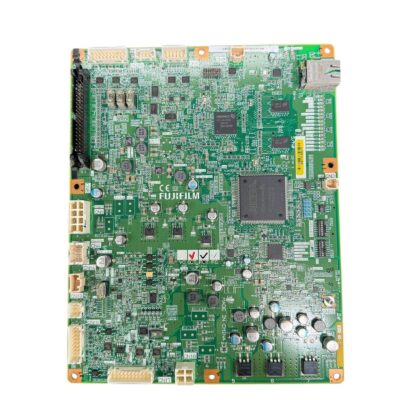 FUJI 113Y101017-BB CPU63A CPU Board
