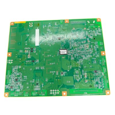 FUJI 113Y101017-BB CPU63A CPU Board