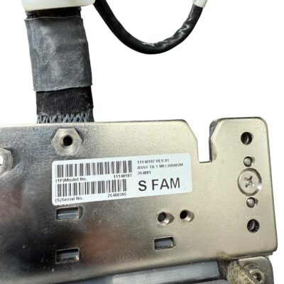 Siemens 11148107 LCD Articulating Arm S2000