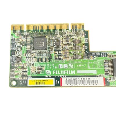 Fuji Network Card Board LAN 23A part#113Y1790