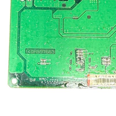 Fuji 113Y1733 Board SCN23A 140FB97663