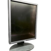 TOTOKU ME253I2/C Monocrome LCD Monitor No PSU