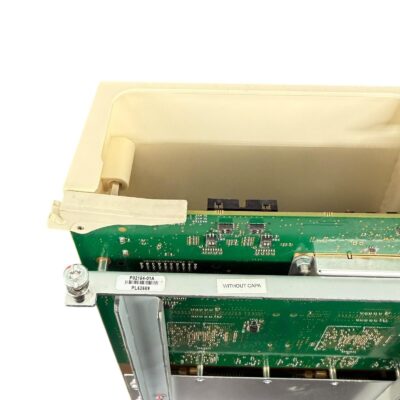 Supersonic Aixplorer SSIP92001 P02164-01A Board