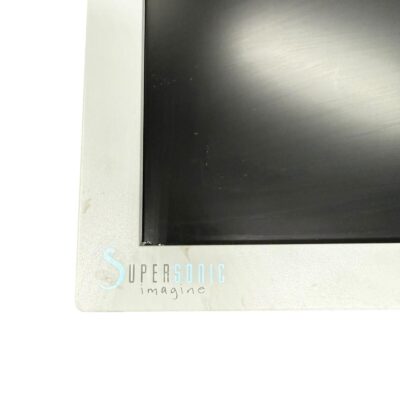 Supersonic Aixplorer RAP2102LM-SSI SSIP01830 LCD Display