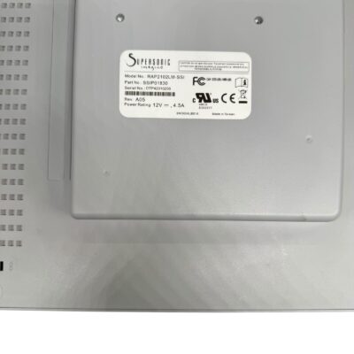 Supersonic Aixplorer RAP2102LM-SSI SSIP01830 LCD Display