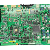 Fuji SCN23C Board CR-IR 357