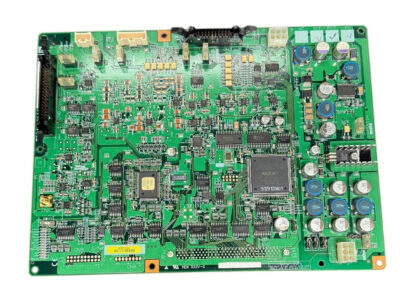 Fuji SCN23C Board CR-IR 357