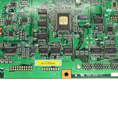 Fuji SCN23C Board CR-IR 357