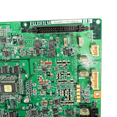 Fuji SCN23C Board CR-IR 357