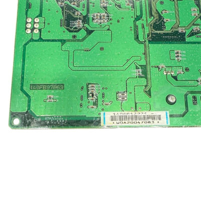 Fuji SCN23C Board CR-IR 357