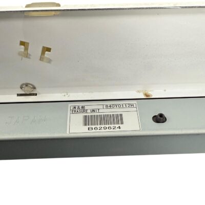 Fuji CARBON X Erasure Unit 840Y0104 For CR-IR 357