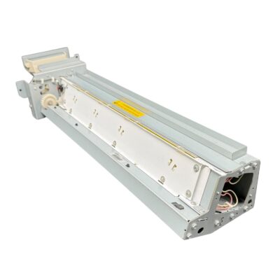 Fuji CARBON X Erasure Unit 840Y0104 For CR-IR 357