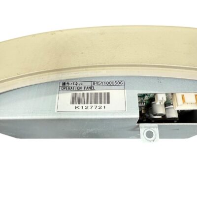 Fuji 845Y100048C Operation Panel For CR-IR 357