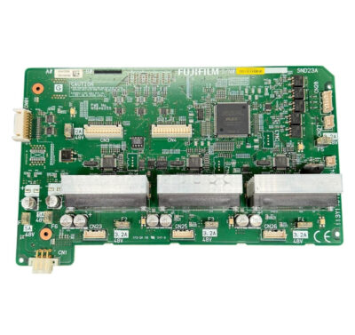 Fuji SND23A 113Y1757 Board For CR-IR 357