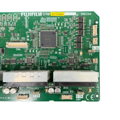Fuji SND23A 113Y1757 Board For CR-IR 357