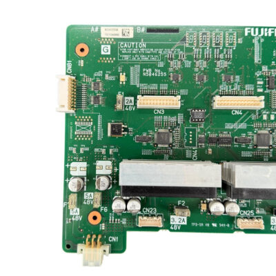 Fuji SND23A 113Y1757 Board For CR-IR 357