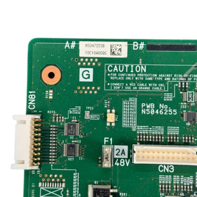 Fuji SND23A 113Y1757 Board For CR-IR 357