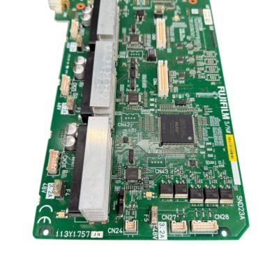 Fuji SND23A 113Y1757 Board For CR-IR 357