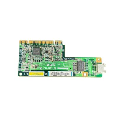 Fuji Network Card Board LAN LAN23A 113YI790 140GB11841 For CR-IR 357