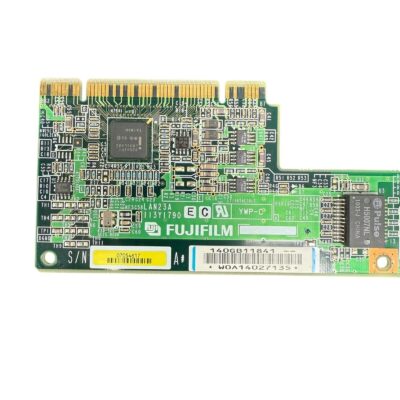 Fuji Network Card Board LAN LAN23A 113YI790 140GB11841 For CR-IR 357