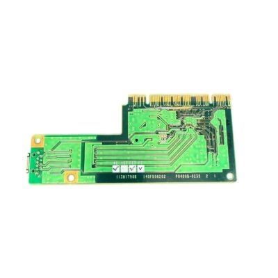 Fuji Network Card Board LAN LAN23A 113YI790 140GB11841 For CR-IR 357